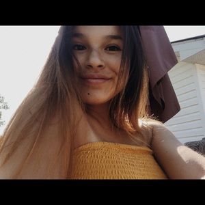 Meet your Posher, Kyleigh